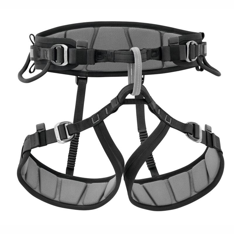 Petzl FALCON MOUNTAIN Ultralight Sit Harness