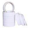 Miaojiayi High-Adhesion Hand-Tearable Double-Sided Tape - 9 Rolls