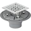 Badkamer accessoires – Afvoergoten