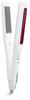 Panasonic Hair Curling and International Voltage Iron, Straightening, Compatible, 24-38mm, White, EH-HW53-W