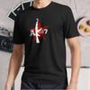 Neues Shirt AK 47 Aktives Logo T-Shirt Lustig Größe S - 5XL