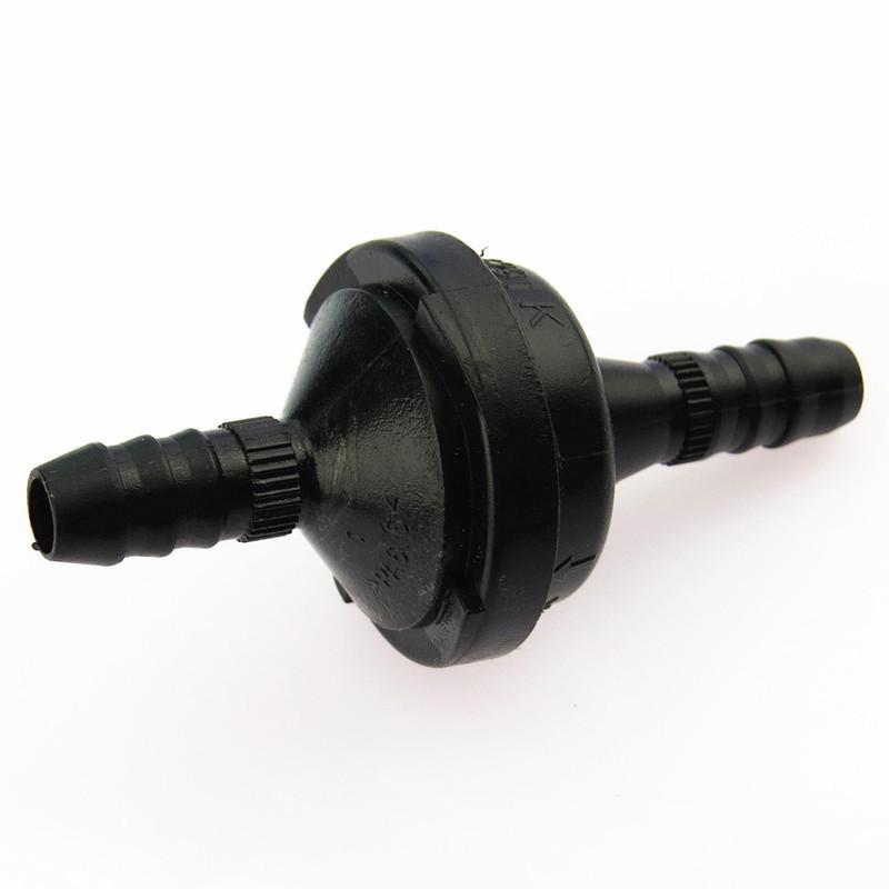 10Pcs Vacuum Air Pump Check Valve 4 Cylinders 058905291 058905291K For A3 A4 A6 S8 TT Passat B6 Jetta Beetle1.8T