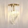 Nu-Style Decorative Emergency Wall Sconce