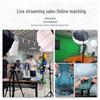 Zhaoying ZY300X 300W Dual Color LED Photography Light