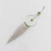 Butterfly Belly Button Ring Stainless Steel Fashion Jewelry Stud