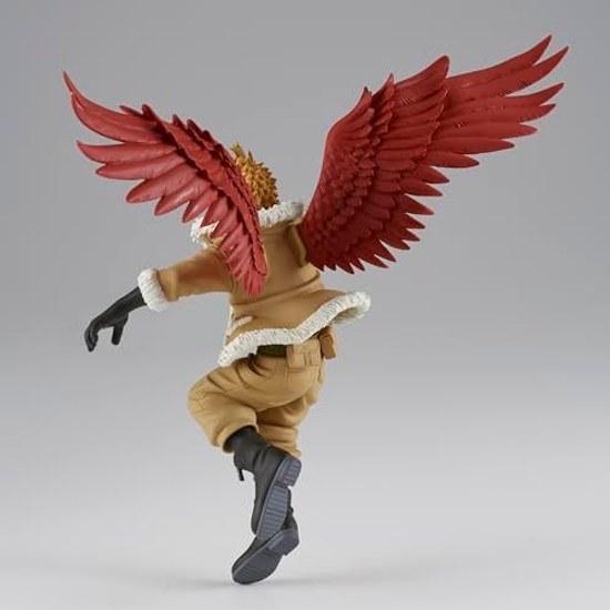 Banpresto Boku no Hero Academia AMAZING HEROES vol.24 Hawks