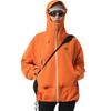 PELLIOT Unisex Windproof Waterproof Hard Shell Outdoor Jacket