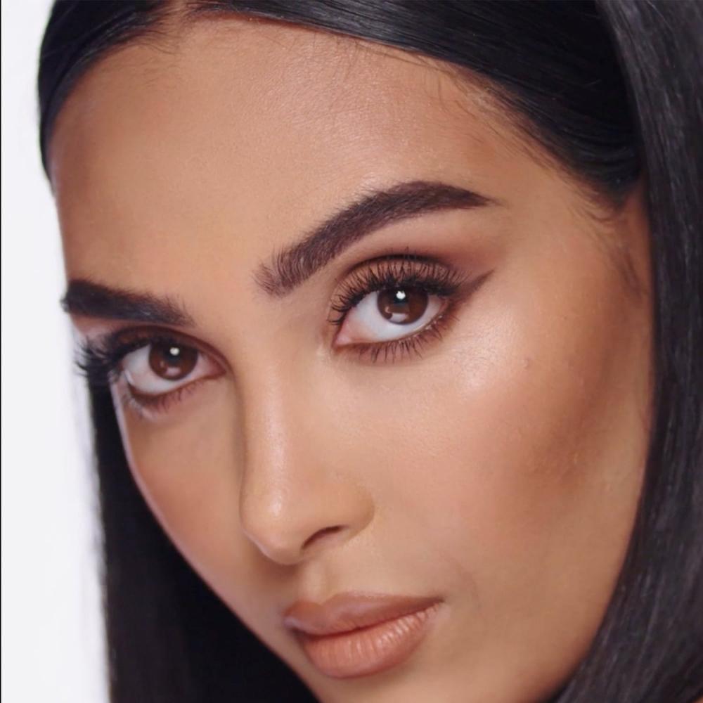 Charlotte Tilbury Brow Fix Clear eyeBrow Gel