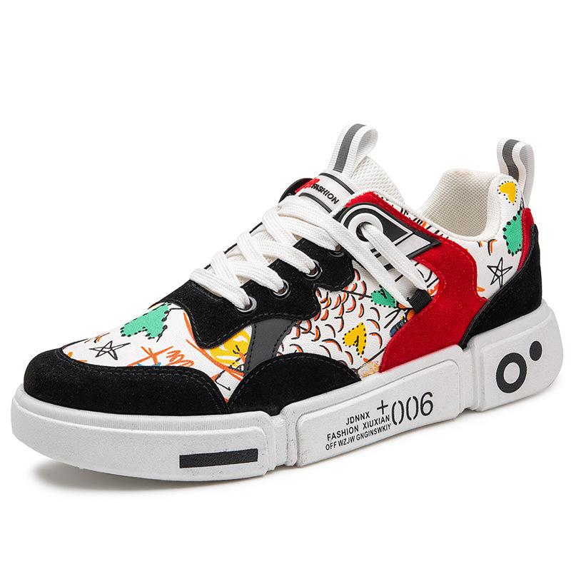 Herren Basketballschuhe High-Top – Stoßgedämpft, Rutschfest & Atmungsaktiv Für Indoor/Outdoor
