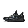 C37 Series Shock Absorbing Non-Slip Durable Low-Top Running Shoes Men Sneaker Blue Black 912035532-4