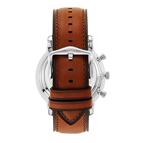 Fossil Men's Quartz Watch FS5708SET [Official Import]