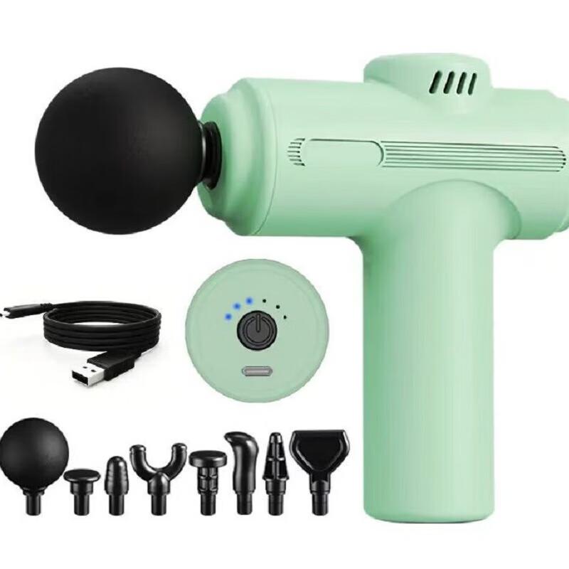 WEZHO Percussion Massage Gun