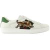 Gucci Ace 'Tiger' 649052 0FI60 9112