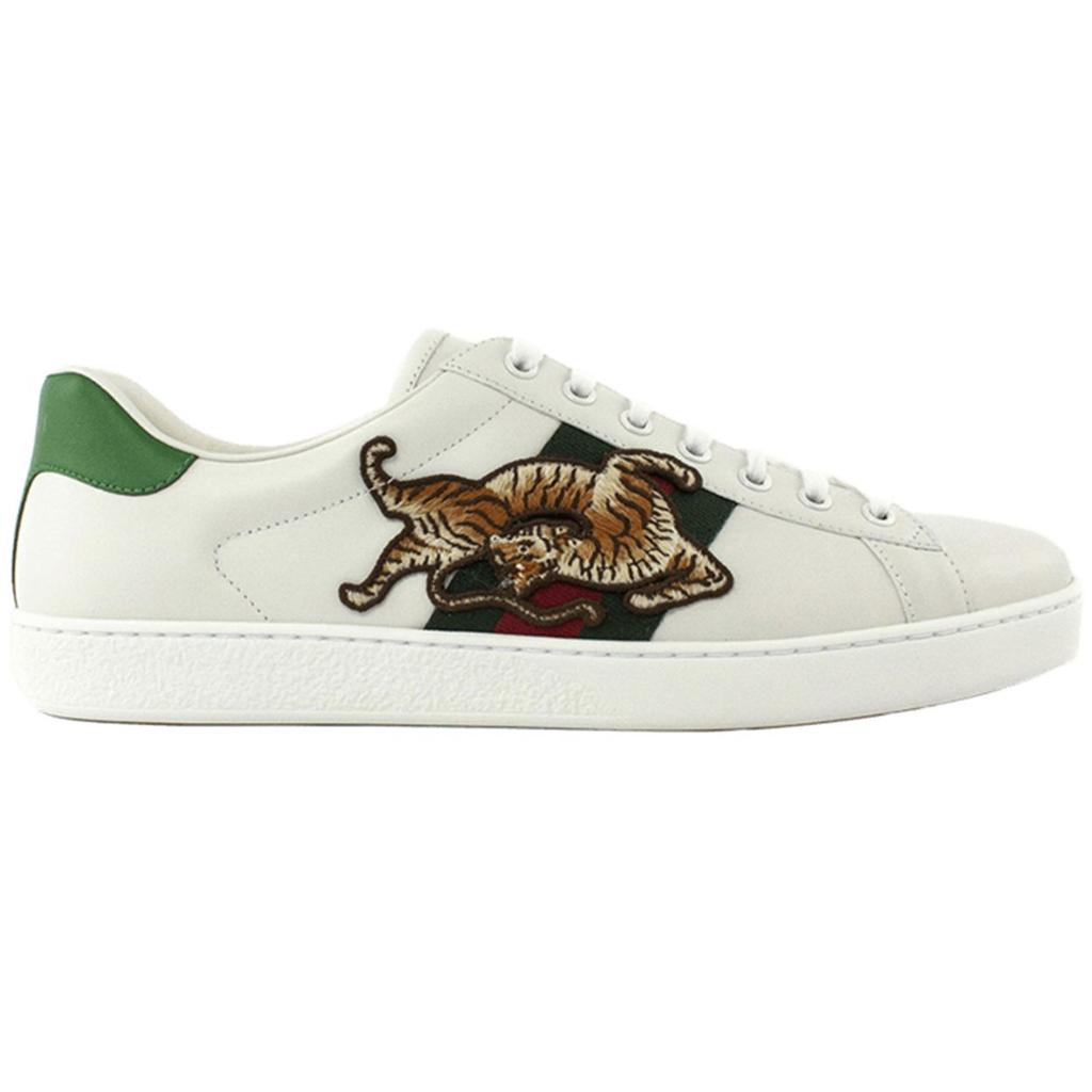 Gucci Ace 'Tiger' 649052 0FI60 9112