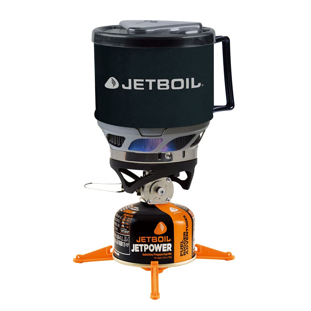 

JETBOIL Jetboil Minimo 1824381 CBLG CB-LG