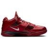 Nike KD 3 'All Star' Textile, Leather Cushioning Slip Resistant Abrasion Resistant Mid Top Performance Basketball Shoes DV0835-600
