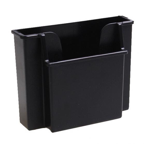Multifunktionell bil mobiltelefon Box Lastbil Seat Side Mini förvaringsfodral Pennhållare
