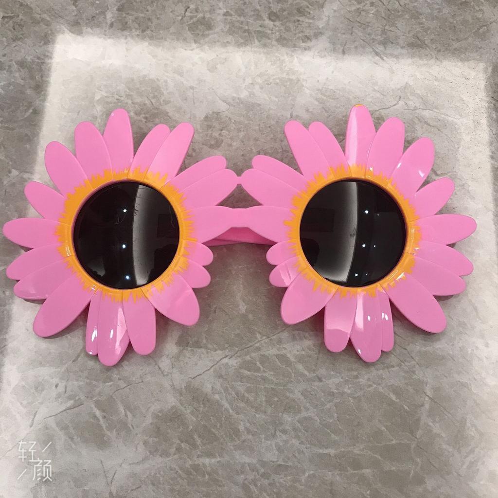 Occhiali da festa divertenti occhiali di compleanno decorazione torta Occhiali da sole per donne uomini