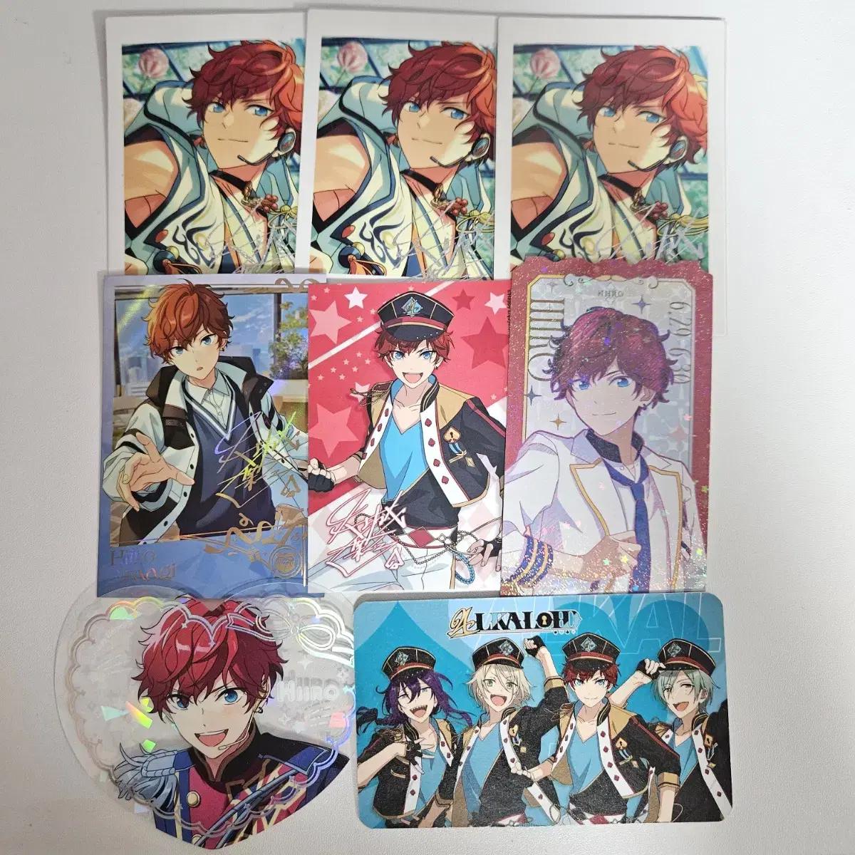 

Ansta Hiiro Pashot s Pasha Batch New Year s Mid-year Exclusive Picuria Alkaloid