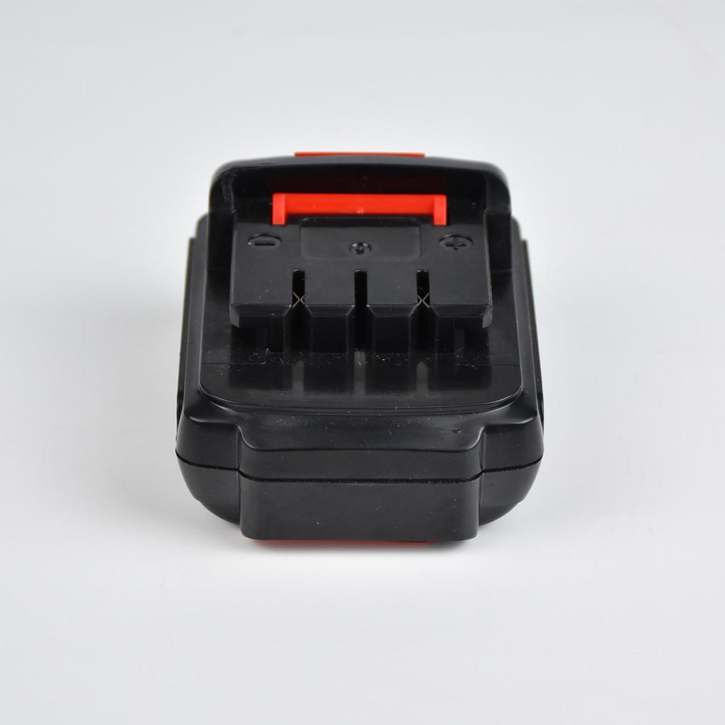 WanboSen 3-String 12V Battery Pack for DeWalt 12V Li-Ion Tools