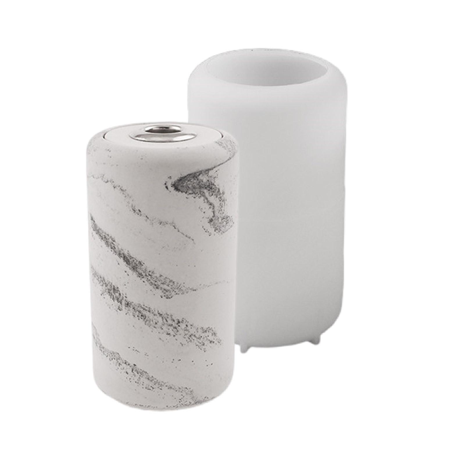 

Прочные силиконовые формы для ваз, набор аксессуаров для резиновых изделий, гипсовых поделок, набор для изготовления цветочных горшков для украшения дома 1