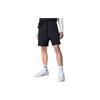 Originals Blue Version Essentials Shorts 'Black' Men's HM5118