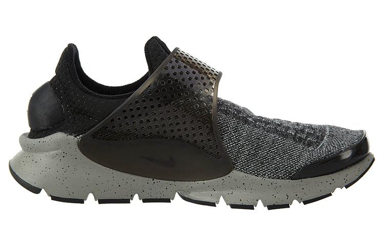 Nike Sock Dart Se Premium Black/White University Red 859553-001