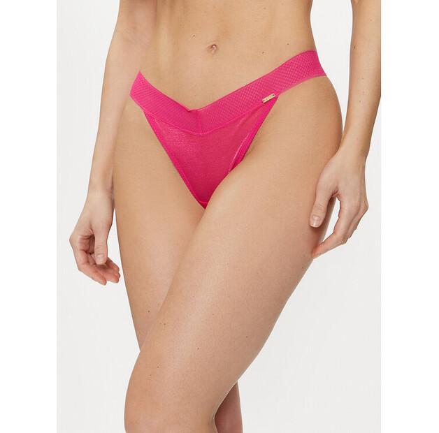 Стринги Gossard Glossies EU L