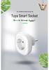 16A EU Smart WiFi Socket with Alexa & App Control – German Standard Plug