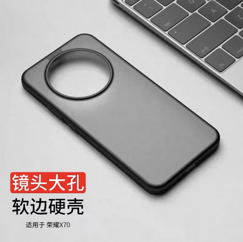 For Honor Magic 8 Lite X9D Case Magnetic For MagSafe Matte Transparent Acrylic Silicone Skin Feel Phone Cover Shockproof Bumper