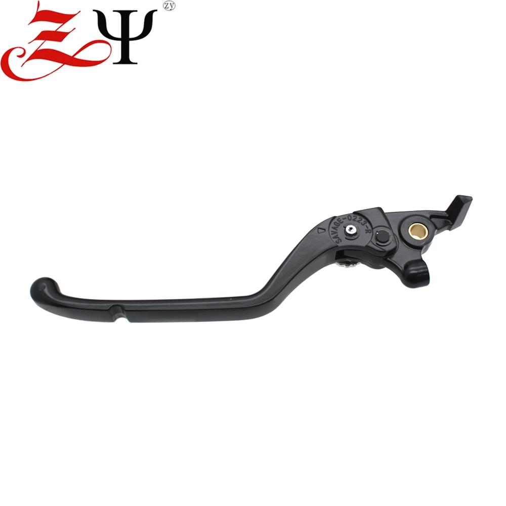 G310GS G310R Motorcycle Aluminum Handle Brake Clutch Levers For BMW G310 R GS G 310GS 310R 2021 2022 2023