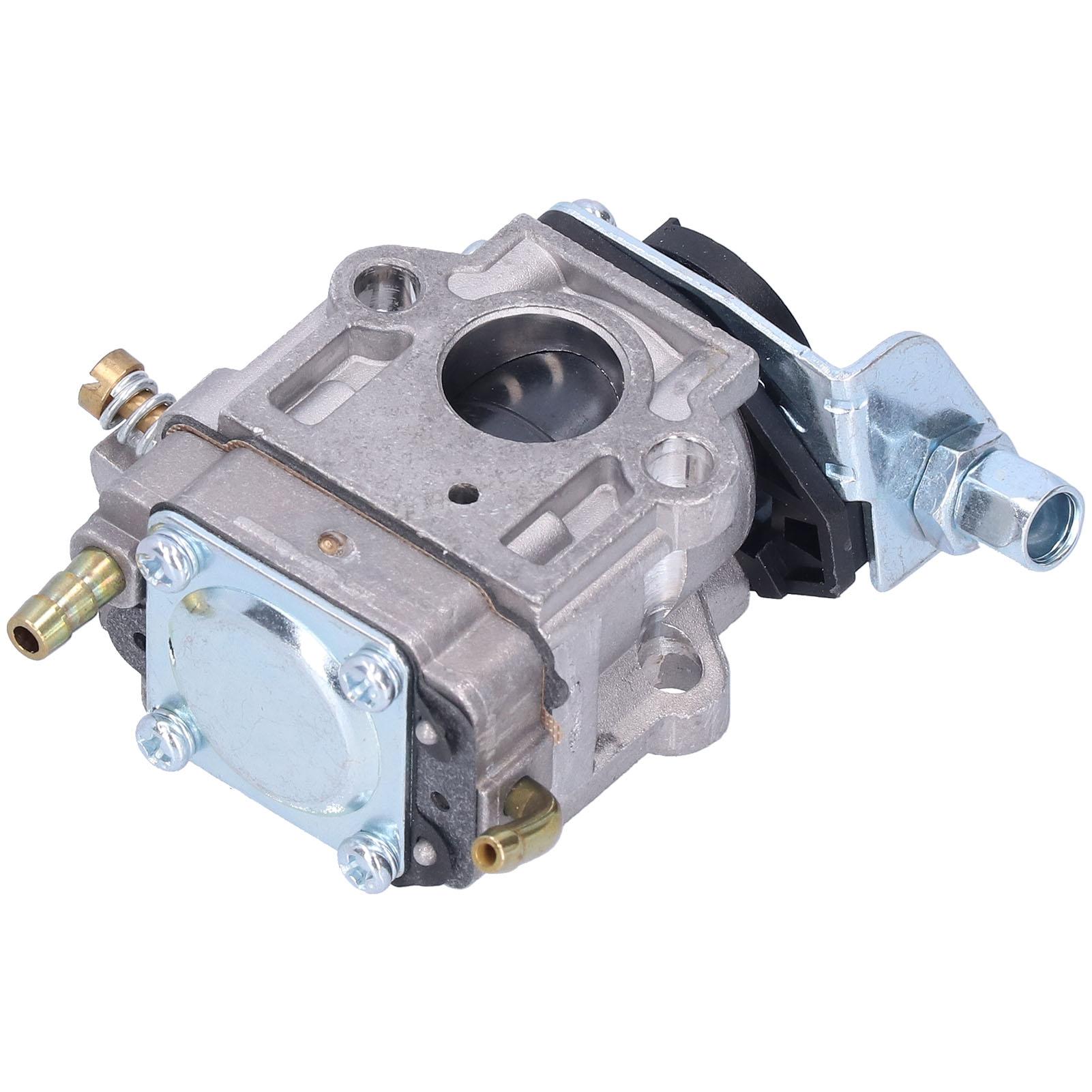 

Carburetor Air Fuel Filter Spark Plug Primer Bulb Assembly for Echo PB‑770 PB‑770H PB‑770T Blower