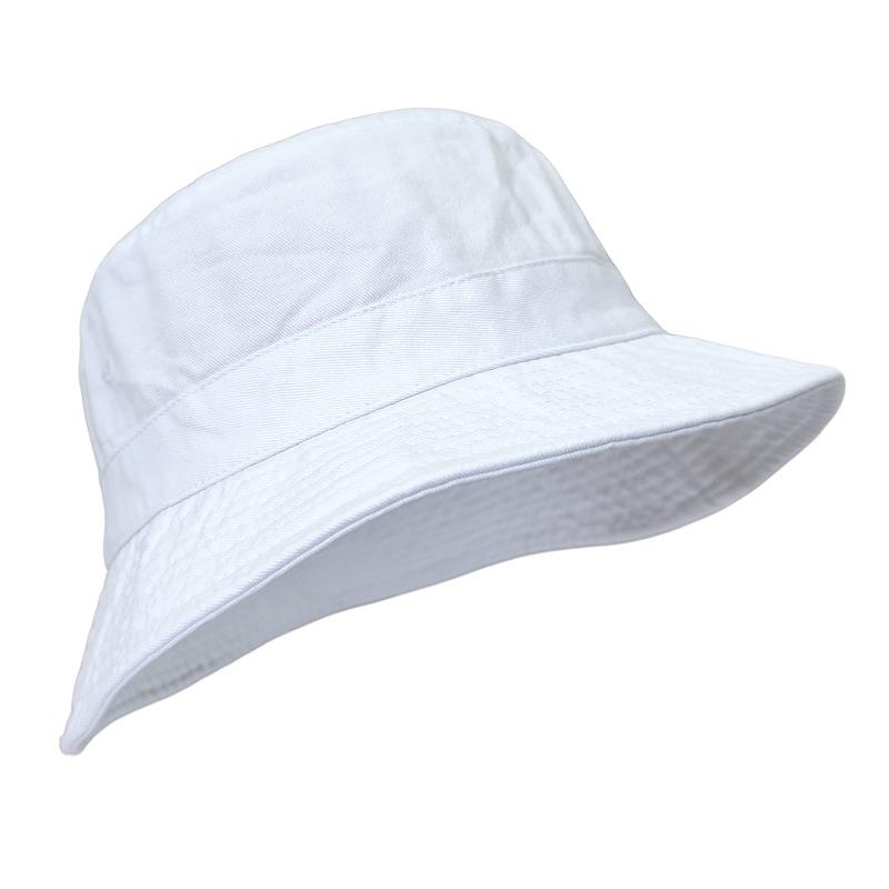 Sombreros de Pescador de Mezclilla Lavada Cabeza Grande Coreanos para Hombre Sombrero de Sol Talla Grande 64 cm Oversize Bob Panama Unisex Talla Grande Gorra de Pescador personalizado