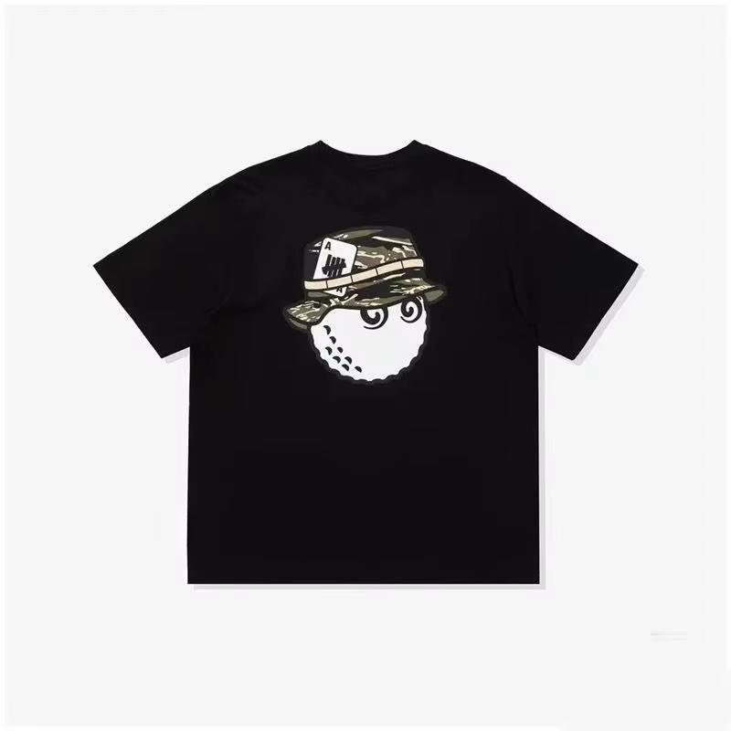 

2025 Мужская дышащая хлопковая футболка Модная футболка для бега с принтом Топ Харадзюку Спортивная футболка с коротким рукавом Летняя новинка Ст XXXXXL