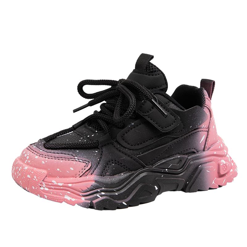 Детские кроссовки для мальчиков — фото 8