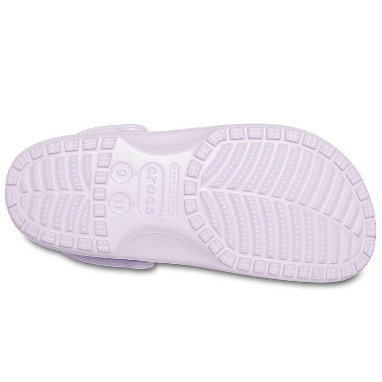 Crocs Classic Clog Lavender Unisex Sneakers 10001-530