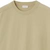 Burberry Unisex Adult Crew Neck Oversized T-Shirt