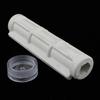 Spire Cylinder Candle Mold Handmade Resin Casting Mould DIY Clay Crafts