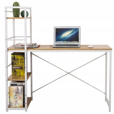 ELEGANT Corner Desk for Office, Modern, Large Computer Desk