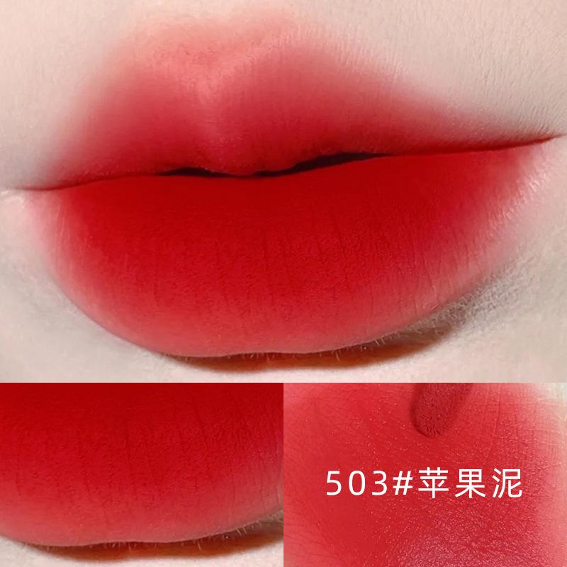 Helen Beauty Small Tube Lipstick Moisturizing Lip Balm Makeup Cosmetics