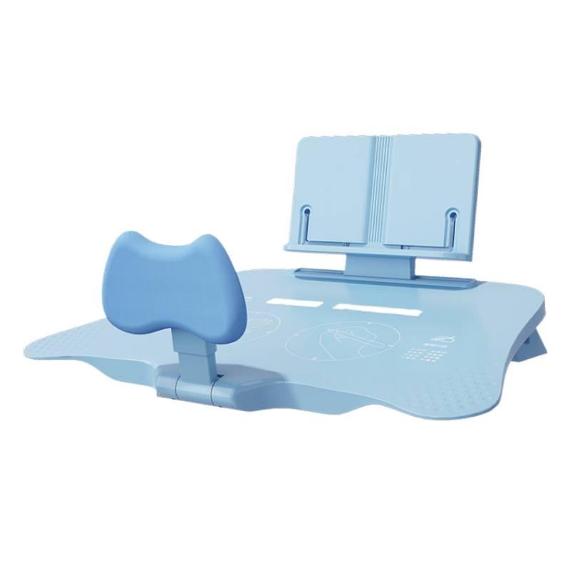 Student Posture Corrector: Writing & Reading Support for Homework and Eye Protection