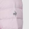 Le Coq Sportif Regular Fit Lightweight Goose Down Jacket Ppp
