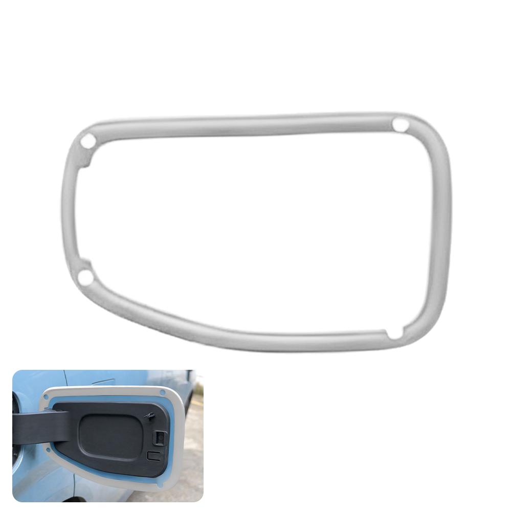 1pc For Leapmotor B10 Charging Cover Sealing Strip Waterproof Dust-proof Protective Strip Car Modified Accessories