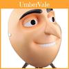 Unique Gru Mask For Halloween Parties And Cosplay Events Perfect For Costume Fun