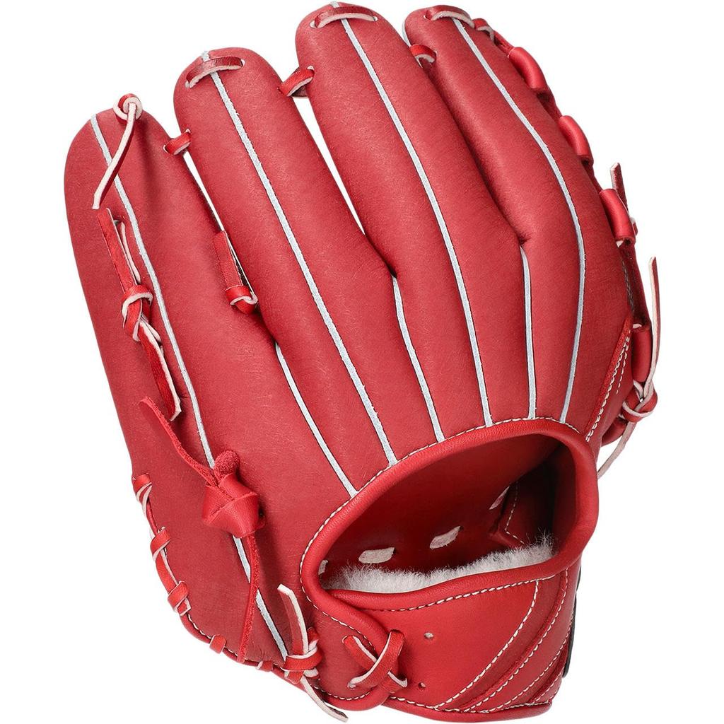 ASICS LYTE TECH Baseball Accessory for All Unisex Size 250 LH Hardball, Positions, 3121B388, Adult, (F Brown),