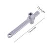 Radiator Key Radiator Key Wrench Radiator Bleed Key Radiator Vent Key for Efficient Heating Maintenance Essential Plumbing Tool