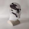 Rorschachova maska Halloween Masky s inkoustovými skvrnami Kostým Watchmen Cosplay Masques Anime Mascarillas Superhrdinská tvář Mascaras Párty rekvizity