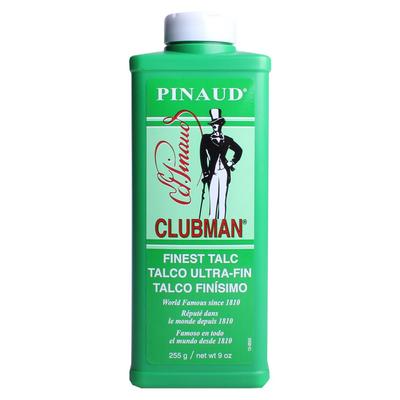 Clubman Pinnard Finest Talkum, 255 g, 1 Stück