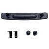 Shockproof Golf Cart Mirrors Universal Folding Side View Mirror Compatible For Club Car High Quality Auto Accessories