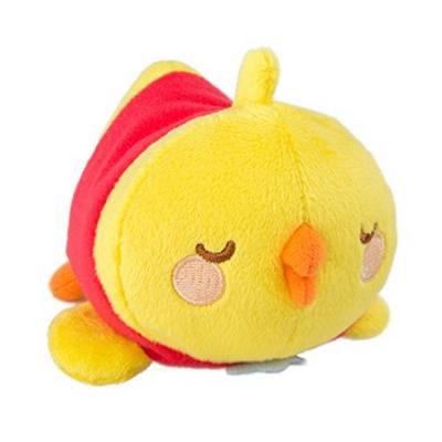 molang plush